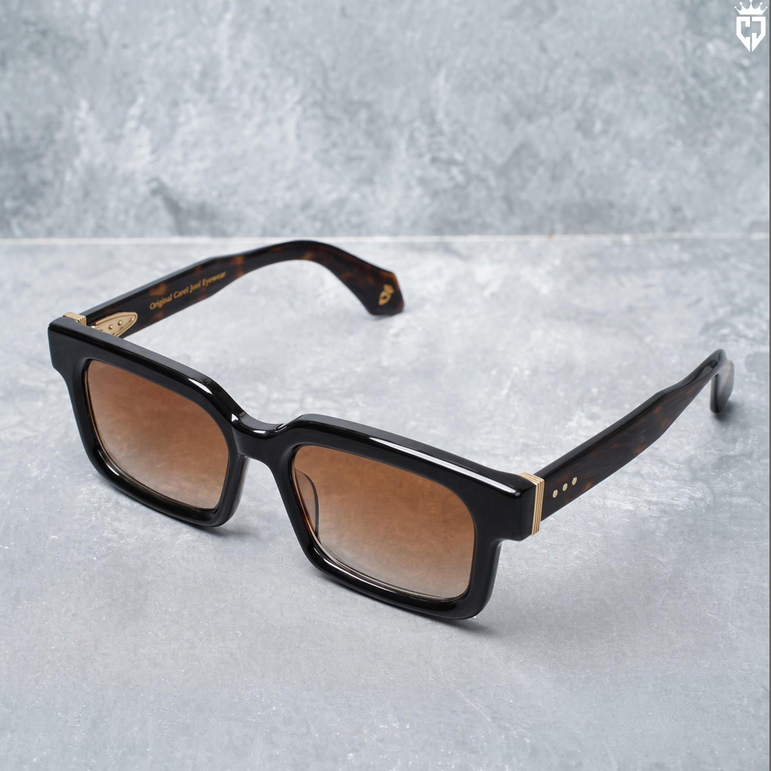 MORINO | Kacamata Original Carel Jeni Eyewear 
